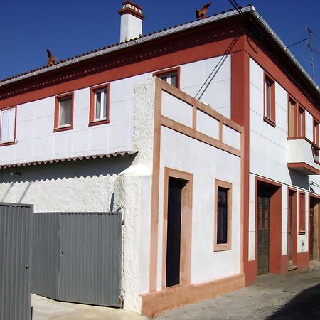 Casa 3 Aguias Bed & Breakfast Aveiro Exterior photo