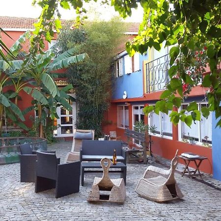 Casa 3 Aguias Bed & Breakfast Aveiro Room photo