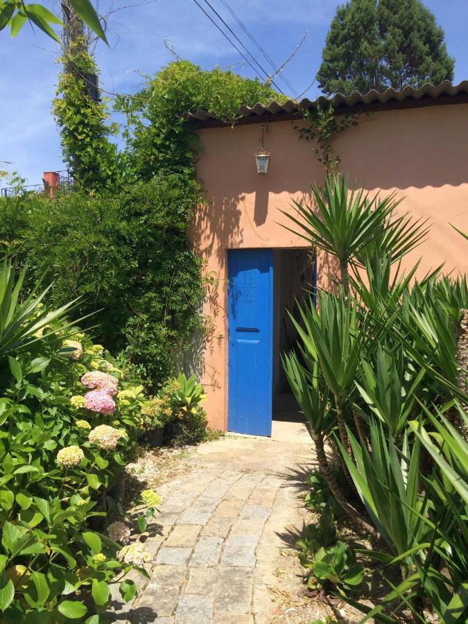 Casa 3 Aguias Bed & Breakfast Aveiro Exterior photo