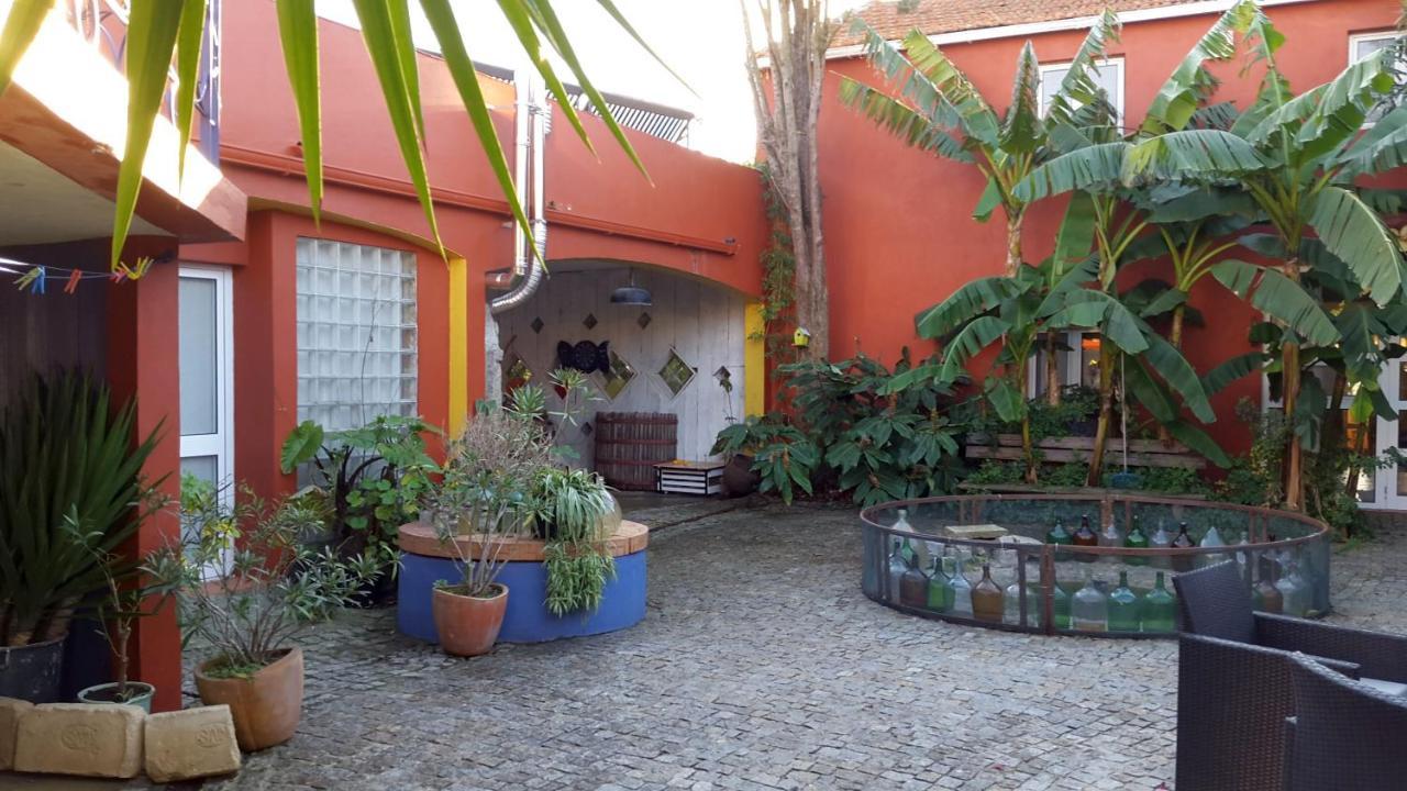 Casa 3 Aguias Bed & Breakfast Aveiro Exterior photo