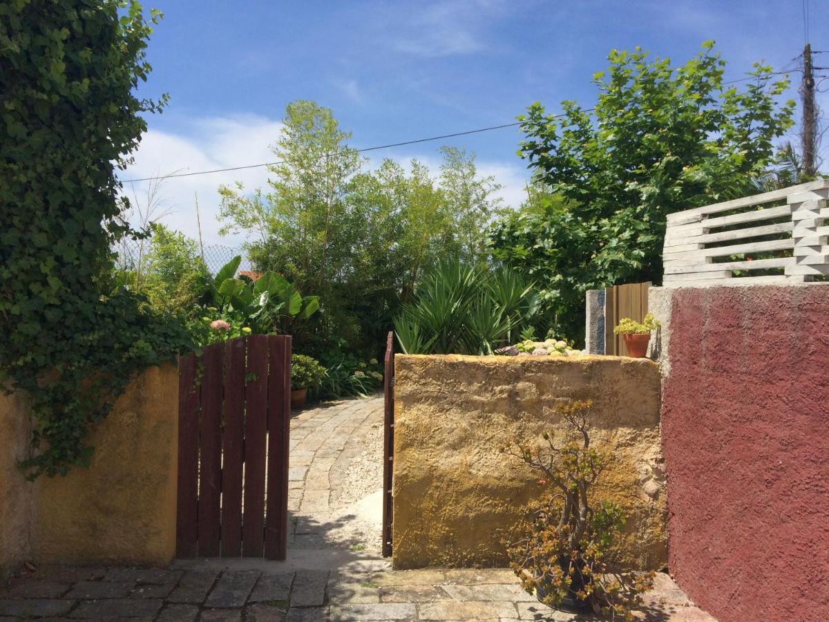 Casa 3 Aguias Bed & Breakfast Aveiro Exterior photo