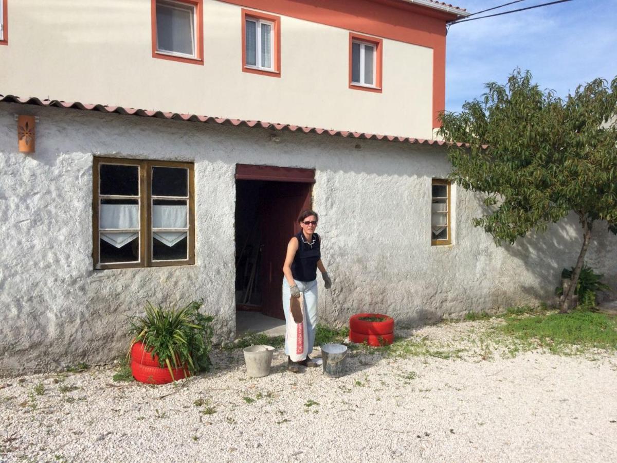 Casa 3 Aguias Bed & Breakfast Aveiro Exterior photo