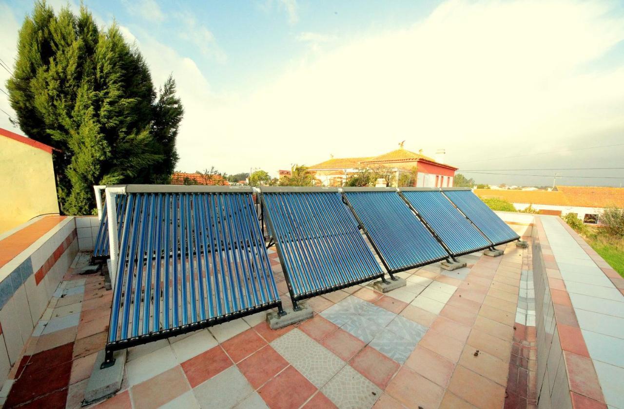 Casa 3 Aguias Bed & Breakfast Aveiro Exterior photo