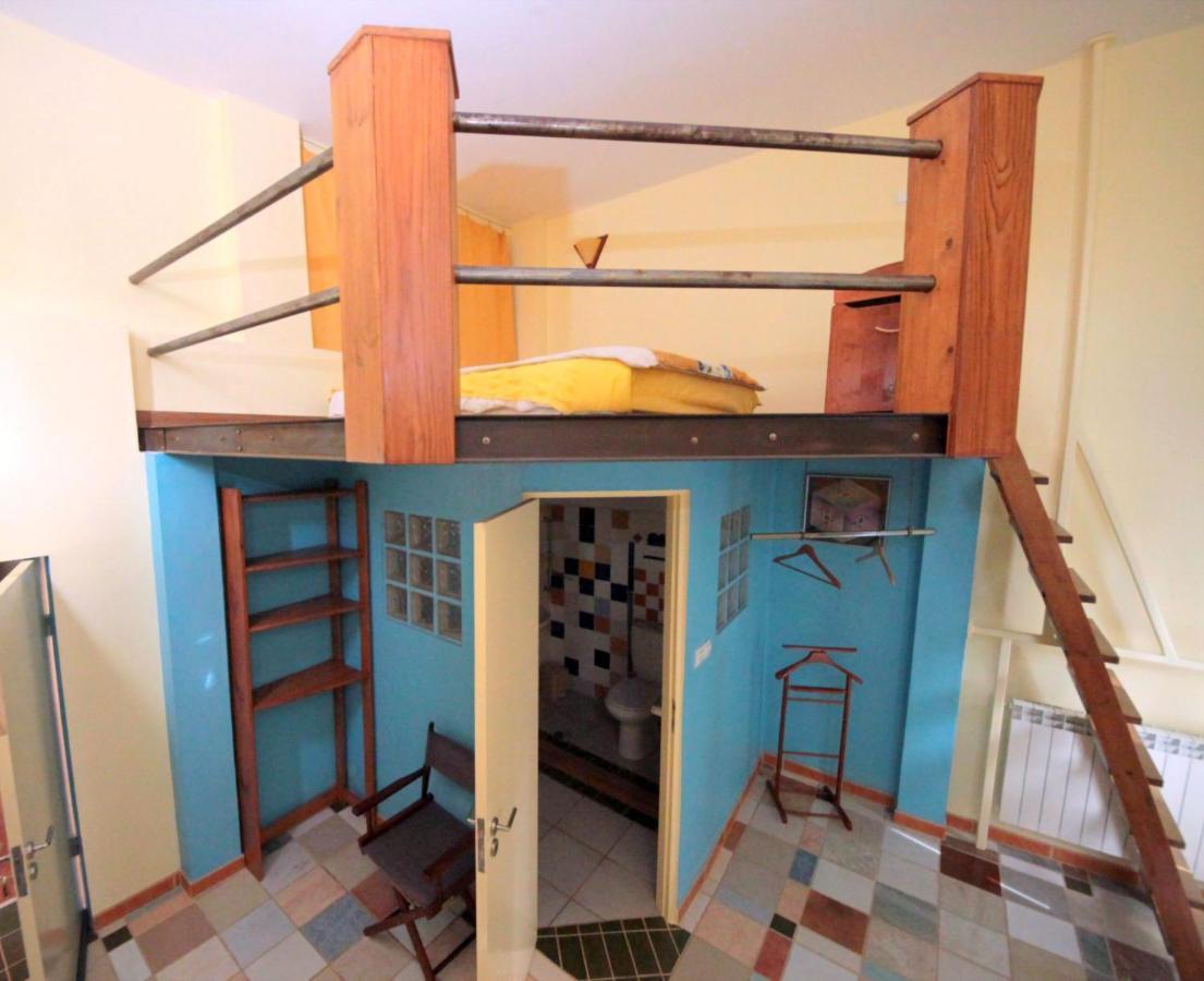 Casa 3 Aguias Bed & Breakfast Aveiro Room photo