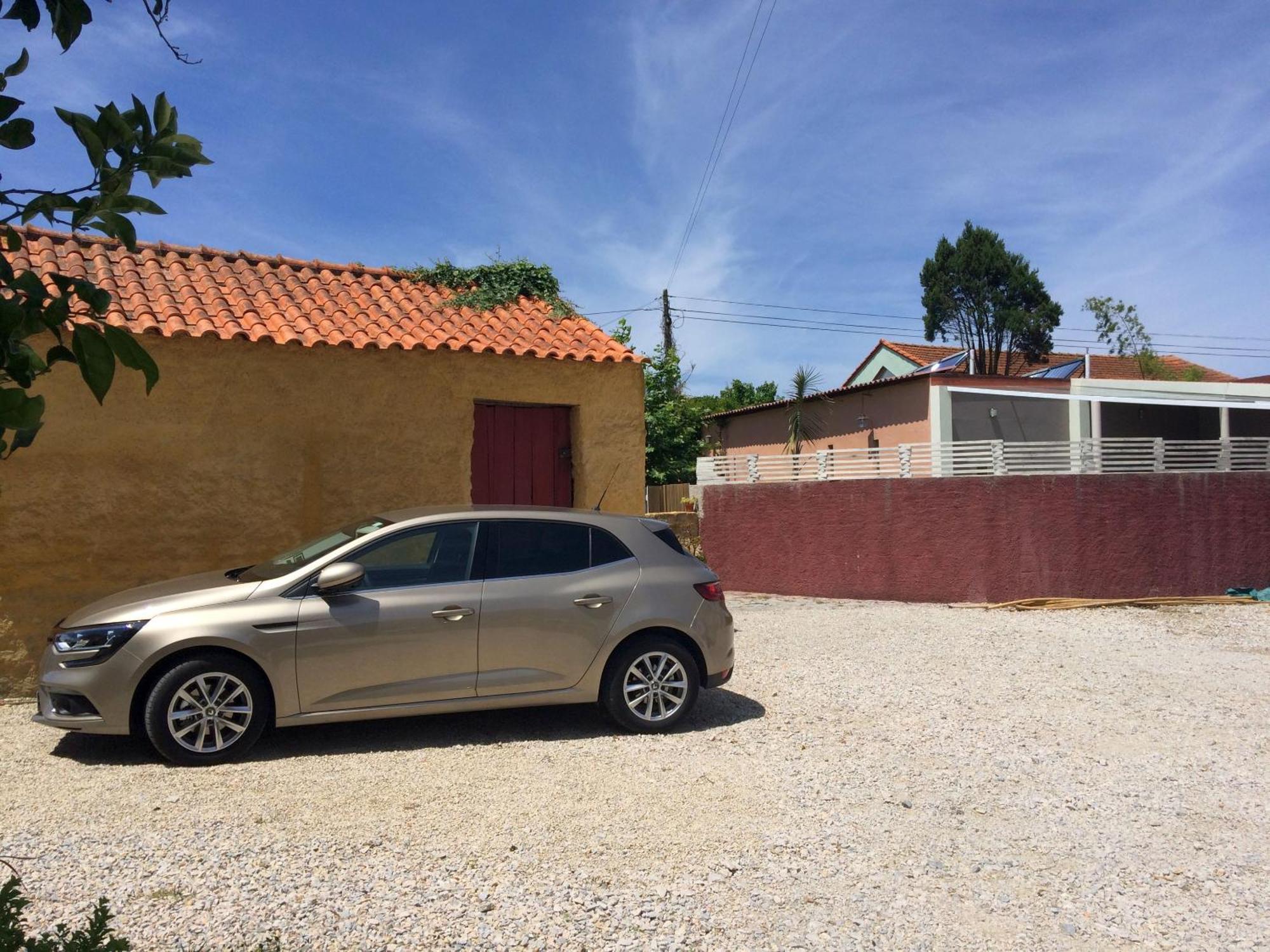 Casa 3 Aguias Bed & Breakfast Aveiro Exterior photo