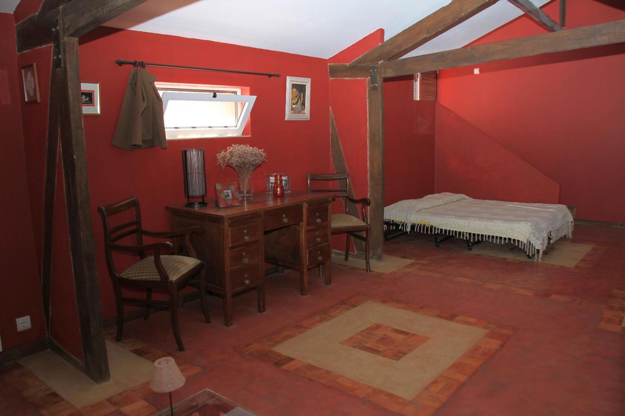 Casa 3 Aguias Bed & Breakfast Aveiro Exterior photo