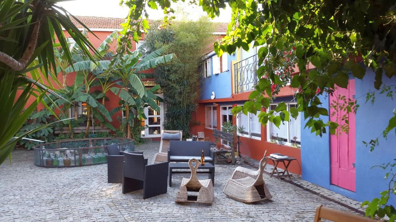 Casa 3 Aguias Bed & Breakfast Aveiro Room photo
