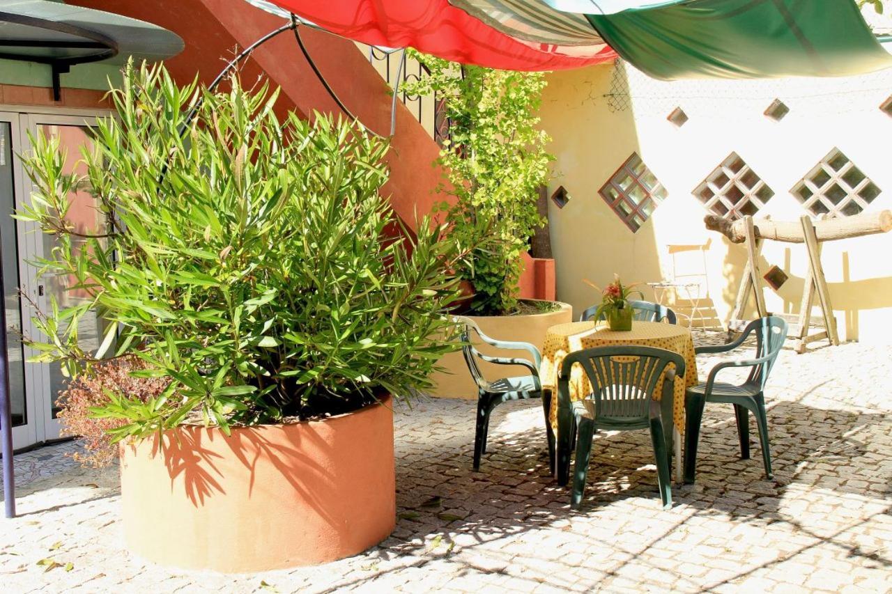 Casa 3 Aguias Bed & Breakfast Aveiro Room photo