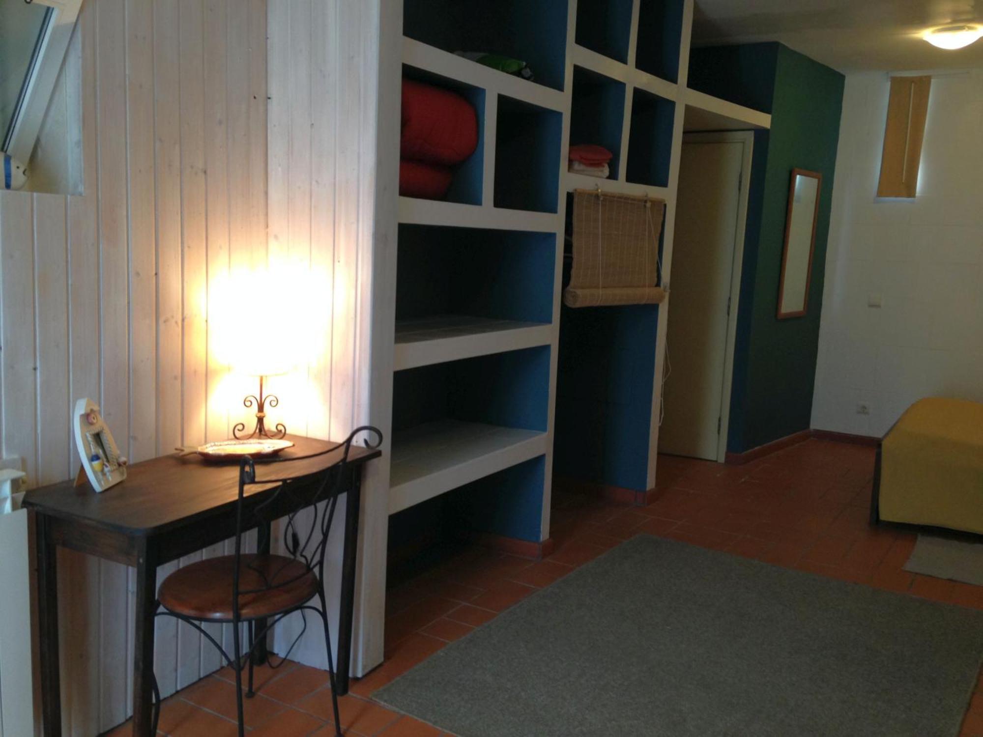 Casa 3 Aguias Bed & Breakfast Aveiro Room photo