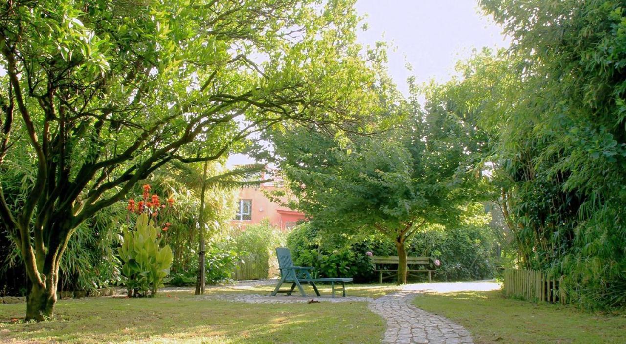 Casa 3 Aguias Bed & Breakfast Aveiro Room photo