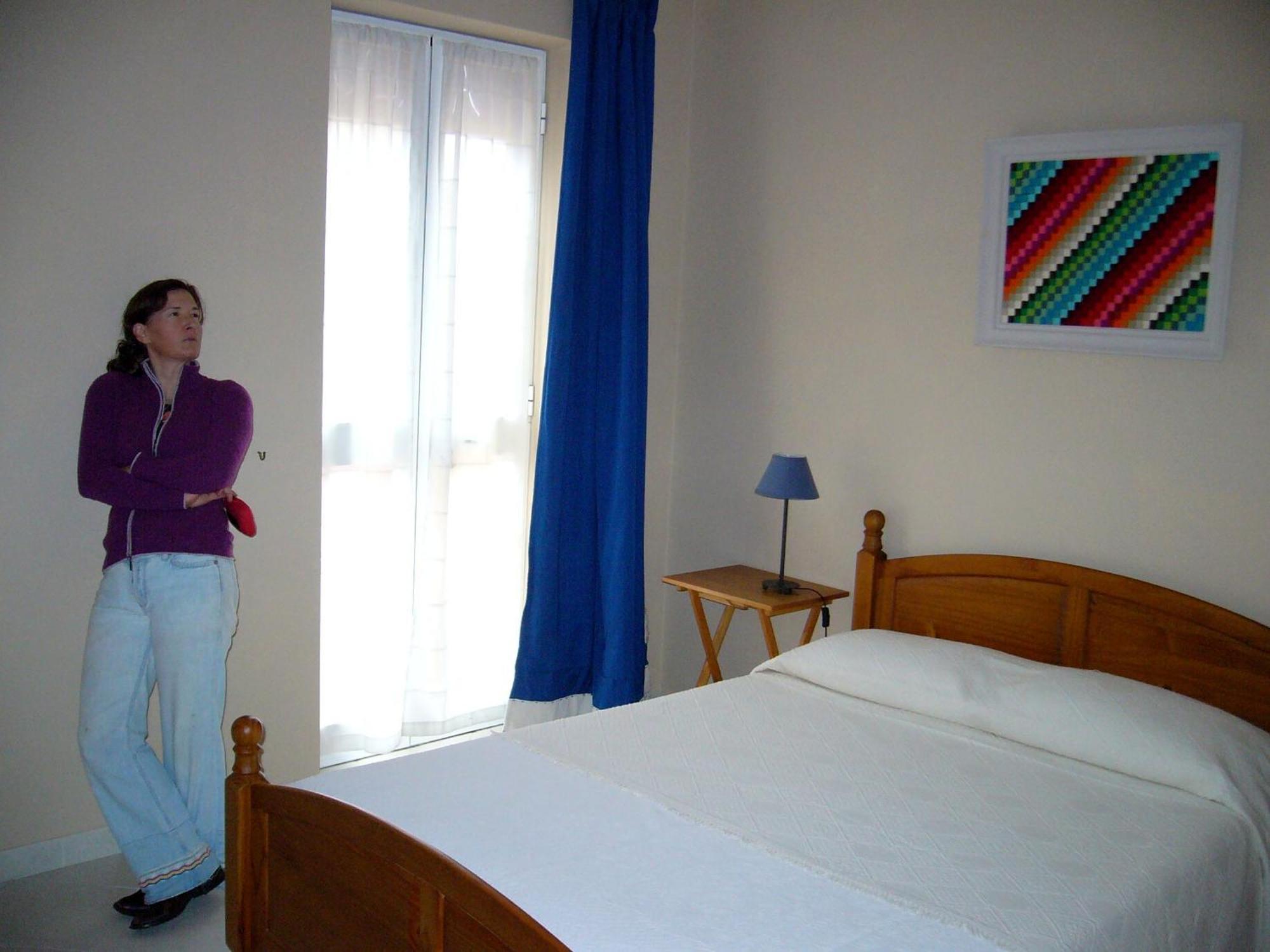 Casa 3 Aguias Bed & Breakfast Aveiro Room photo