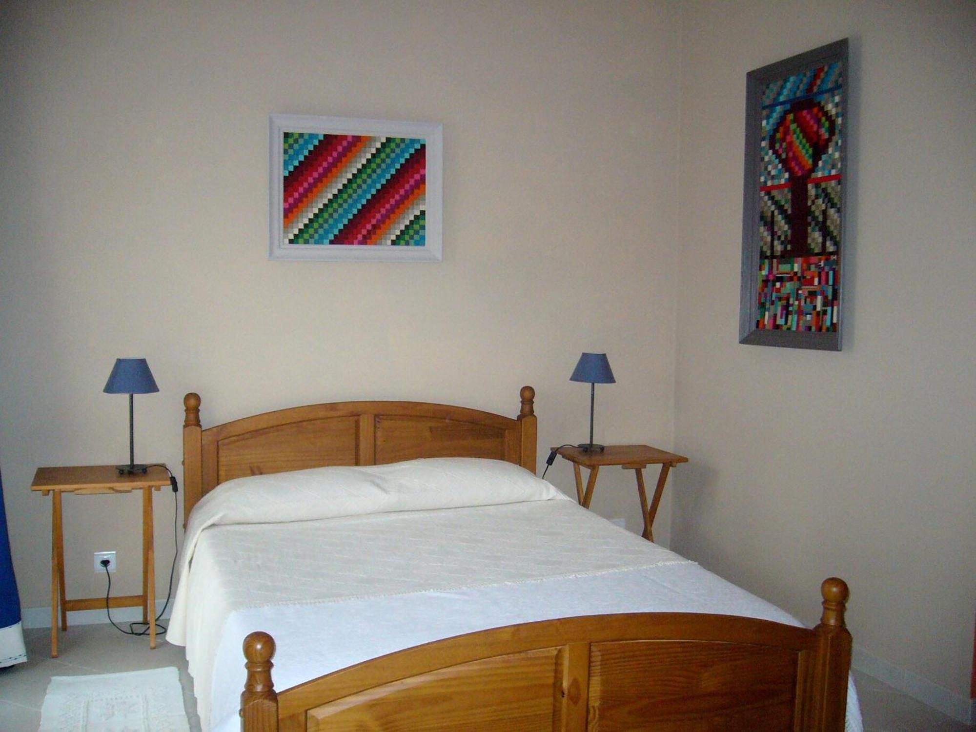Casa 3 Aguias Bed & Breakfast Aveiro Room photo